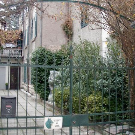 Girasole Grazioli 47 Bed and Breakfast Trento Exteriör bild