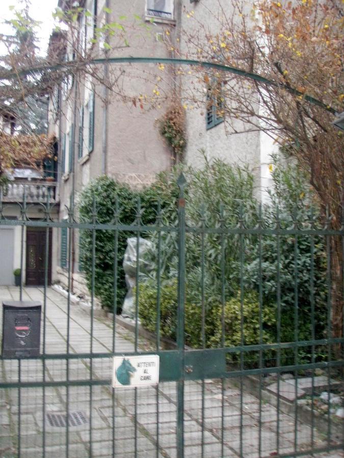 Girasole Grazioli 47 Bed and Breakfast Trento Exteriör bild