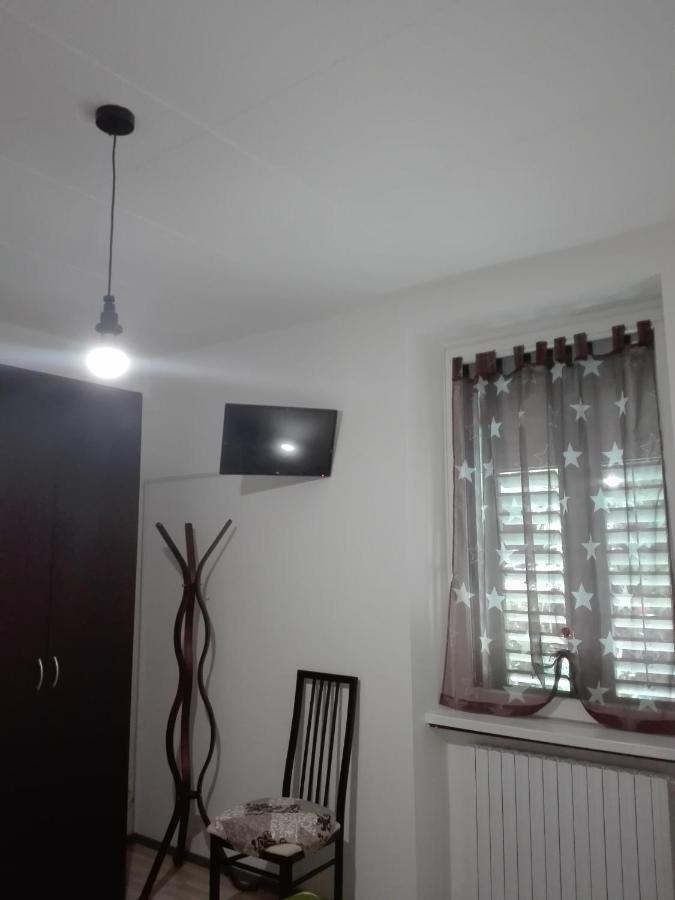 Girasole Grazioli 47 Bed and Breakfast Trento Exteriör bild