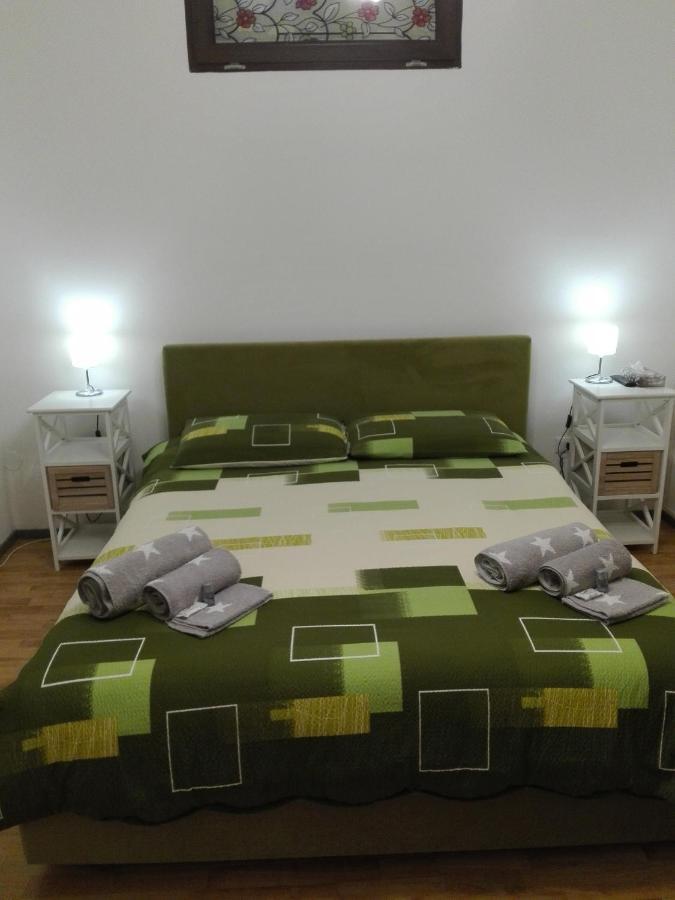 Girasole Grazioli 47 Bed and Breakfast Trento Exteriör bild