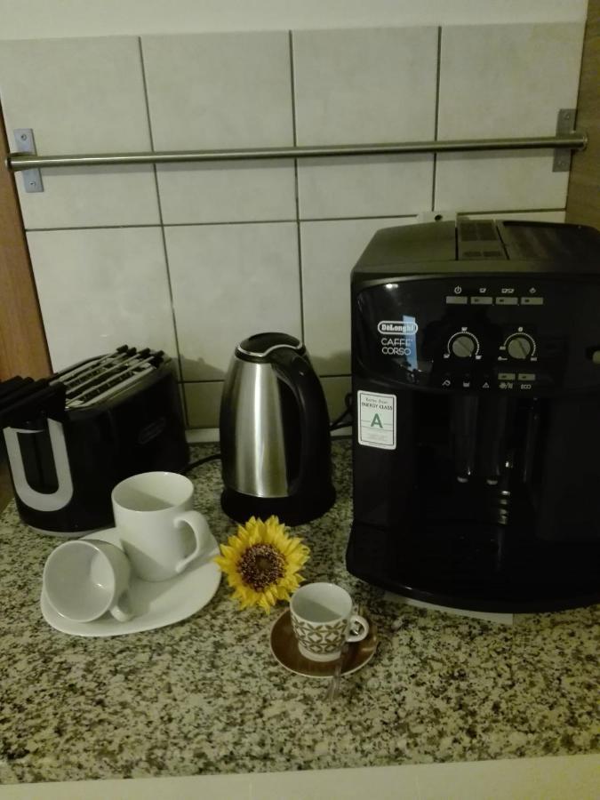 Girasole Grazioli 47 Bed and Breakfast Trento Exteriör bild