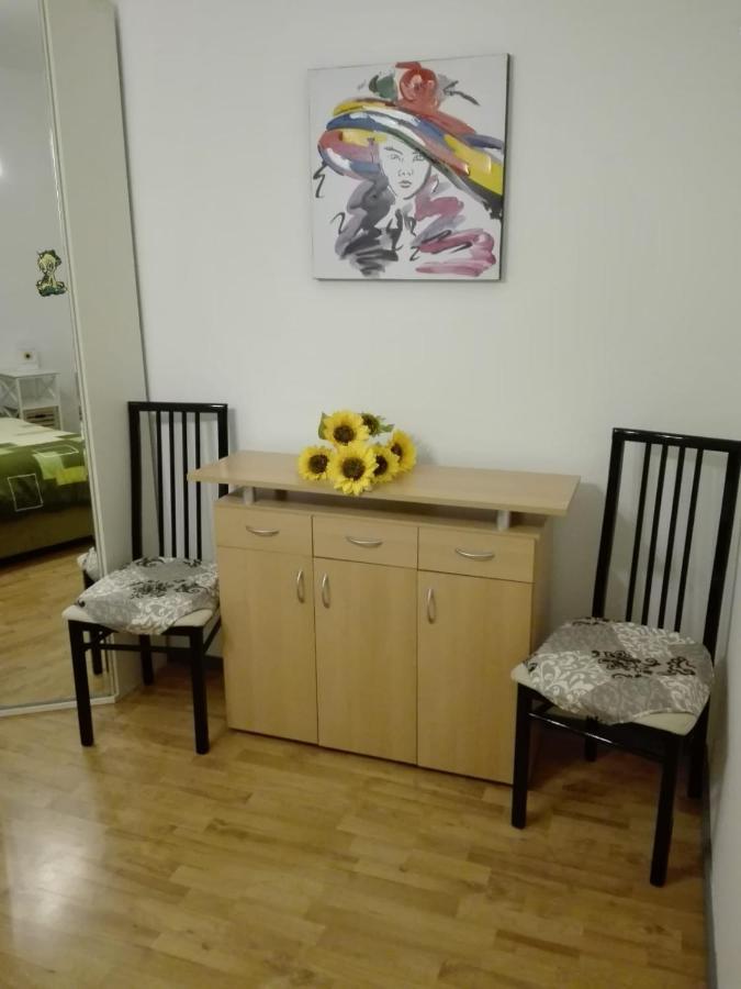 Girasole Grazioli 47 Bed and Breakfast Trento Exteriör bild