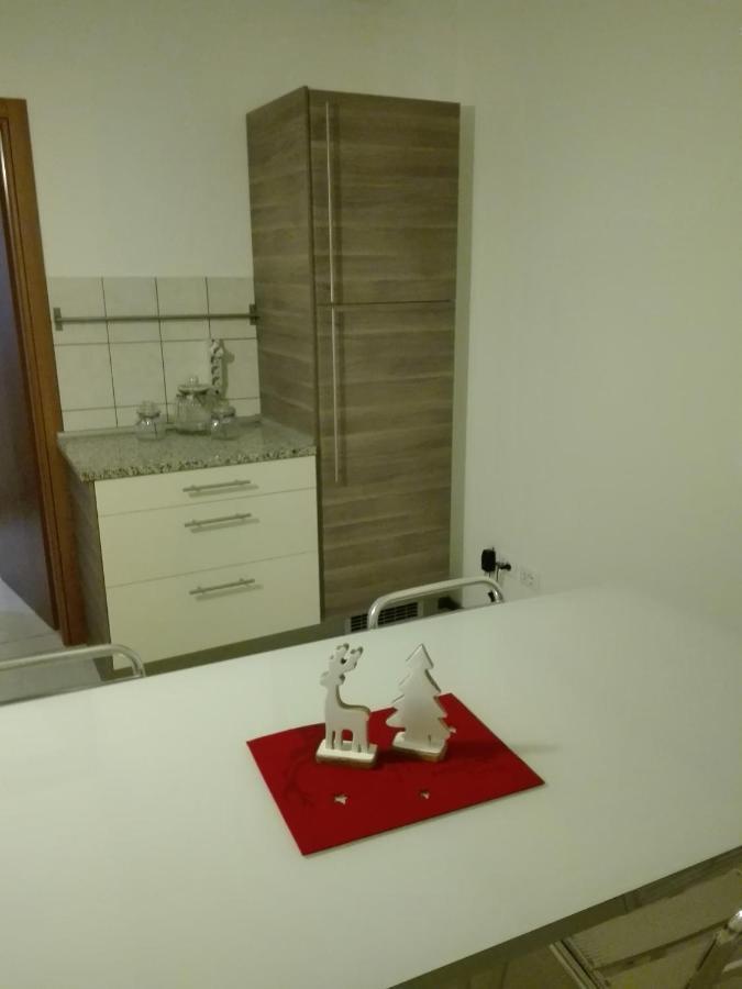 Girasole Grazioli 47 Bed and Breakfast Trento Exteriör bild