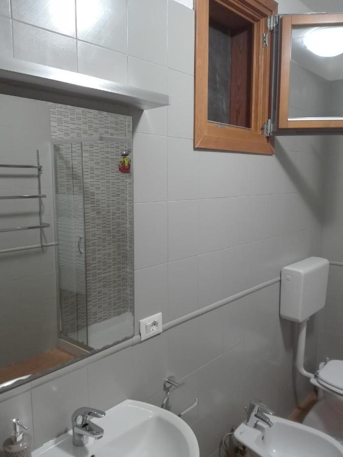 Girasole Grazioli 47 Bed and Breakfast Trento Exteriör bild