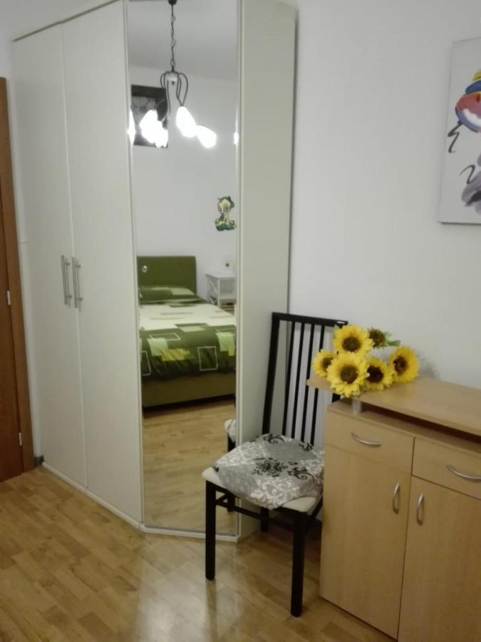 Girasole Grazioli 47 Bed and Breakfast Trento Exteriör bild